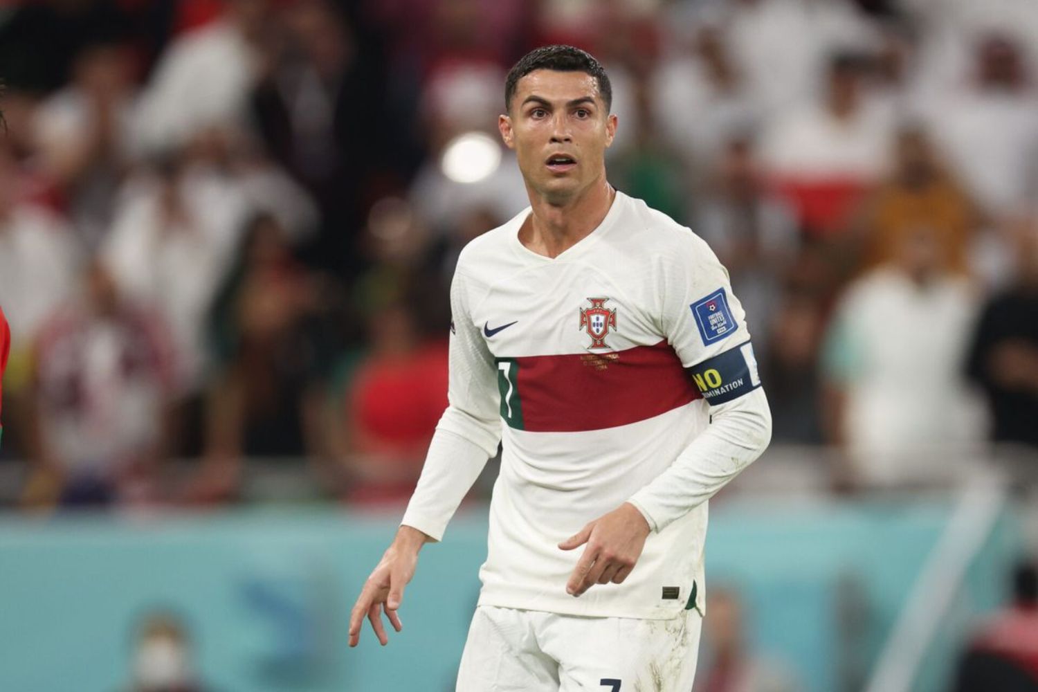 Favorieten EK 2024 - Portugal Cristiano Ronaldo